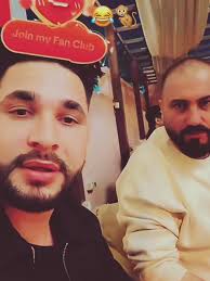 Waliullah & AJ LIVE 🔴