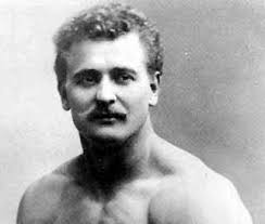 Eugen Sandow: The Father of Modern Bodybuilding