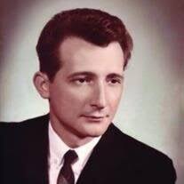 Robert W. Stasiak Obituary