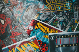 Get all the best moments in pop culture & entertainment delivered to your inbox. 90 Comic Book Trivia Questions For Superfans Thought Catalog