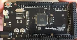So, tx is pin 1 rx is pin 2, rst is pin 3 and so on. Arduino Mega Pinout Guide Atmega2560 Nerdytechy