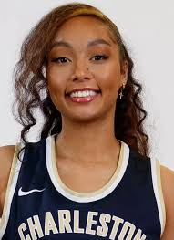 2021-22 Women's Basketball Roster