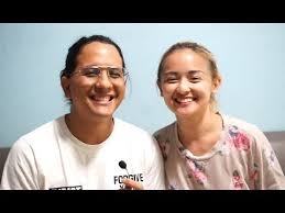 Kabar tersebut disampaikan oleh rekan pelayanan. When Heaven Invades 2020 Raditya Oloan Joanna Alexandra Youtube