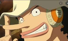 One Piece Creator Showcases Two Very Different Futures For Usopp Manga Anime One Piece Usopp One Piece Manga