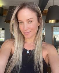 Tracy Mcgregor's Instagram, Twitter & Facebook