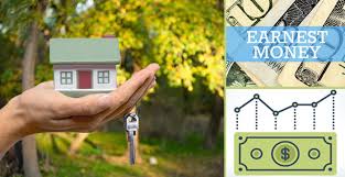 How much should earnest money be. An Overview Of Earnest Money Deposits In New Jersey