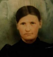 David Breckenridge and Jenny his sister (McDavid)