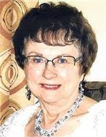 Dorothy Crowell Obituary (2017)