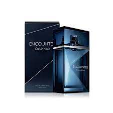 Calvin Klein Encounter Edt Vapo 100 Ml Boutique 3000