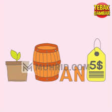 Seperti tertera pada judul, di kesempatan kali ini yang akan admin bagikan adalah kunci jawaban tebak gambar level 9. Terkini Kunci Jawaban Tebak Gambar Level 1 Beserta Gambarnya