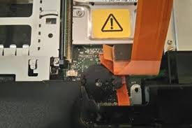 Then i suspect that something other than the cmos battery is the problem. Fix A Cmos Battery Problem On A Laptop 7 Steps With Pictures Instructables