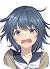 Short Cute Anime Girl Hairstyles