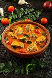 Browse this delicious collection of easy scallop recipes, including marcus wareing's scallops with cucumber and lime, and josh eggleton's brilliantly straightforward scallop pops recipe. Goan Fish Curry Stock Photo Picture And Royalty Free Image Image 132306338