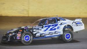 Mario Gresham Opens Ninth World Short Track Championship With Pro Late  Model Triumph