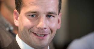 SEYMOUR'S DIRE SPEECH