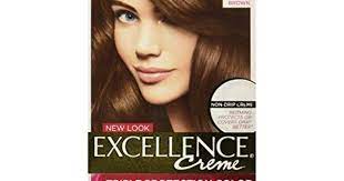 L Oreal Paris Excellence Creme 4g Dark Golden Brown Packaging May Vary Read More At The Image Link This Is An Loreal Loreal Paris Loreal Hair Color