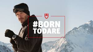 Learn about kjersti oestgaard buaas: Tudor Dare To Live The Moment With David Beckham Kjersti Buaas Youtube