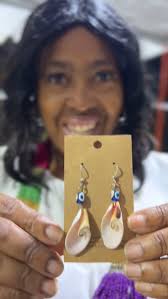 Saturdays are market days and we’re reminded of sustainability. , Today we  are happy to share how @adornableaccessoriesja is adding value to our  #KingstonNightMarket community and our society with her ...