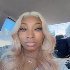 Latonya Gary's Instagram, Twitter & Facebook