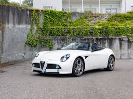 Image result for Rosso Competizione 2012 8C