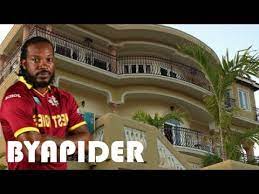 Gayle benson had a particularly efficient method of house hunting when searching, back in 2007, for a home for her and her husband, saints and pelicans owner tom benson. Chris Gayle House From Inside Outside Photos Youtube