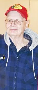 DONALD “DON” EDWARD HYDE