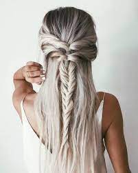 15 Fabulous Women S Long Hair Hairstyles Ideas For Your Easy Going Summer Easy Braids Long Hair Styles Hair Styles
