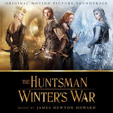 Terms and conditions manage cookies. The Huntsman Winter S War Original Motion Picture Soundtrack Album By James Newton Howard Spotify