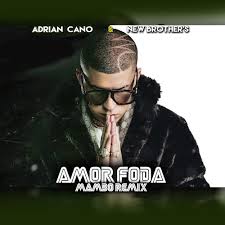 Bernice is now 21 years old and helps. Bad Bunny Amorfoda Adrian Cano New Brother S Remix By Mamboyz