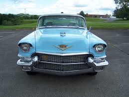 Image result for Tahoe Blue 1956 Cadillac