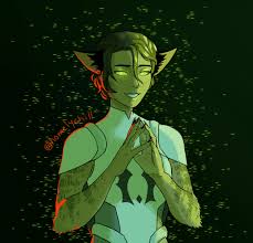 Neon Katt S Litterbox On Twitter Animation Art Character Design Cartoon Artist She Ra Princess Of Power