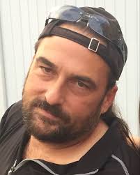 Obituary information for David Paul Menefee