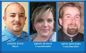 Noon wins Greensboro mayor post