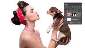 How To Remove And Replace A Background Adobe Photoshop Tutorials Change background of photo in photoshop.