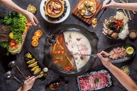 Mencari resep cemilan lezat, sehat, dan rendah gula? 5 Restoran Hot Pot Yang Mantap Disantap Saat Musim Hujan Datang Inspirasi Shopee