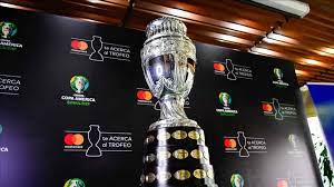 39 видео 22 просмотра обновлен 25 мая 2021 г. La Conmebol Busca Una Nueva Sede Para La Copa America 2021