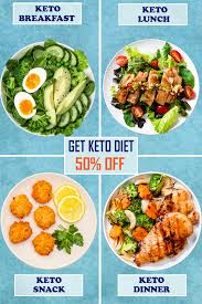 This plan is made for you. Resepi Diet Keto