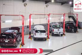 أفضل ورشة تصليح سيارات في الرياض توضيب قير تاهو