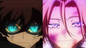 Blood blockade battlefront is a japanese manga series written and illustrated by yasuhiro nightow. Blood Blockade Battlefront Episode 12 Anime Review è¡€ç•Œæˆ¦ç·š Leo S Final Battle Youtube