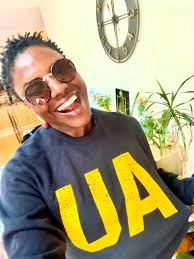 Congratulations to UA residents and business owners Karlye Martin and Abby  Bremer