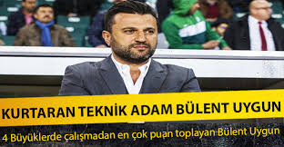 Benden önceki hoca ile 8 haftalık periyotta çocukların yaşadıkları, onları baya bir yıpratmıştı rize'de bir kanalın canlı yayınına telefon ile bağlanan çaykur rizespor teknik direktörü, benden önceki hoca ile 8 haftalık periyotta çocukların yaşadıkları, onları baya bir hırpalamıştı dedi. Dustu Denilen Takimlari Kurtaran Teknik Adam Bulent Uygun Sporun Dibi