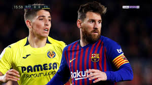 Fc barcelona beat villarreal cf with goals from griezmann and arthur, and with an illusive ansu fati. Full Match Barcelona Vs Villarreal Hd 1080i Spanish Commentary 02 12 2018 Youtube