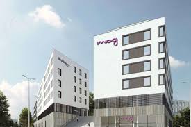 From weekend getaways to extended stays, residence inn munich city east positions you in the residence inn and under armour connected fitness have partnered to create mapped runs for you. Sv Hotel Mit Moxy Und Residence Inn Bald Im Werksviertel In Munchen Tageskarte