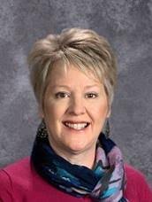 Emerson Electric Excellence in Teaching: Mary Beth Beam