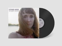 You Made It This Far Esther Rose Notée parmi les meilleures séries de 2005, du genre comédie, cette dernière est une. black 12 vinyl
