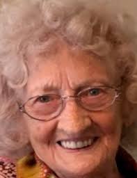 Obituary information for Nancy Marie Bauguess Shepherd