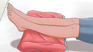 Bahkan, protokol rice (rest, ice, compression, & elevation) dapat anda lakukan. Cara Hilangkan Bengkak Kaki Semasa Mengandung 1024x576 Mingguan Wanita