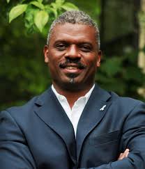 Q&A: Client, Partner & Community Leader Rev. Brown