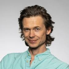 I planned to stay for a year. Now it's been five. So it was about time! 😄  When I first started at DDC