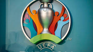 Veja mais ideias sobre identidade visual, logo nasa, logotipo. Uefa Stellt Logo Fur Europameisterschaft 2020 Vor Der Spiegel